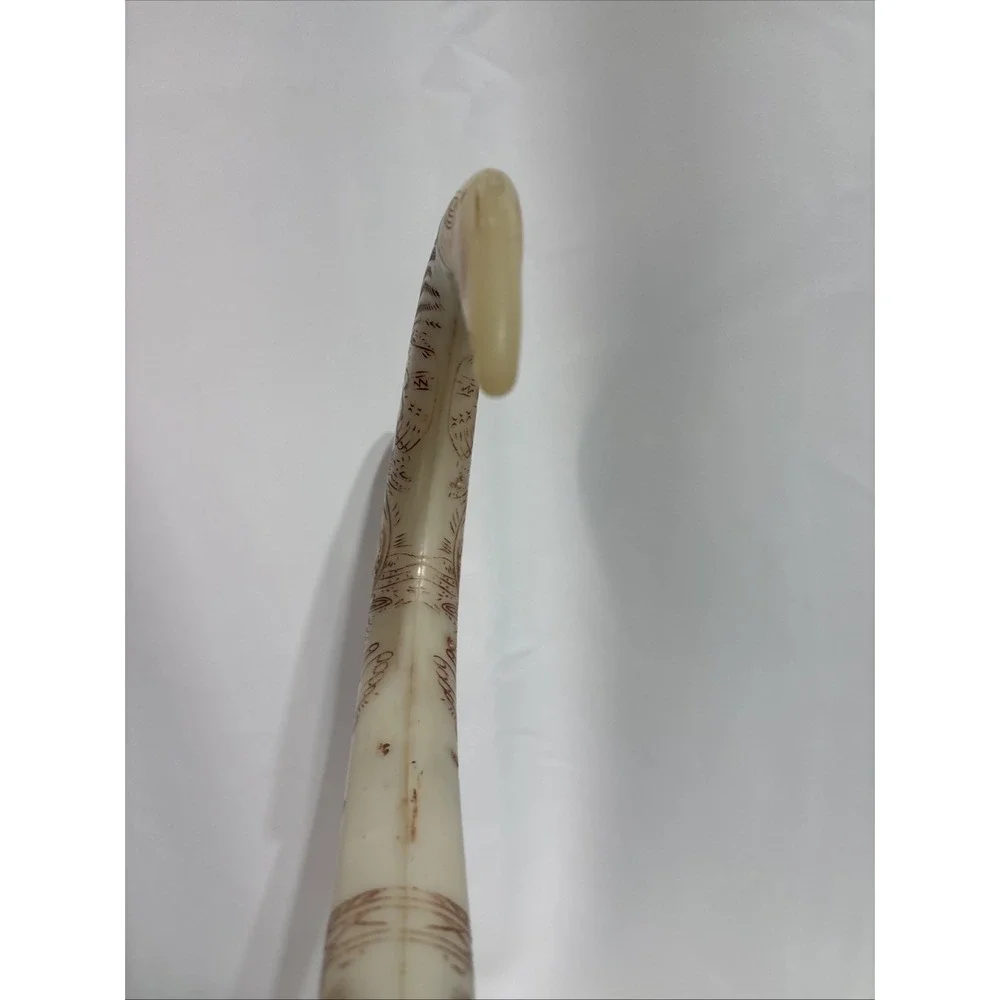Disney Moana Maui's Magical Fish Hook Light Up Cosplay 20